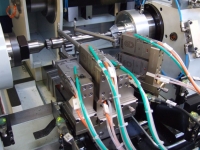 Balance Systems – In\Post Process Gauge