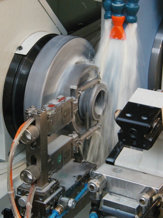 Balance Systems – In\Post Process Gauge