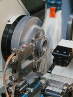 Balance Systems – In\Post Process Gauge