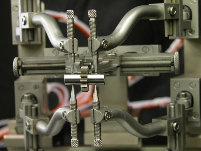 Balance Systems – In\Post Process Gauge