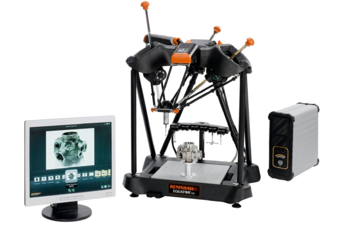 Equator 300 gauging system