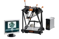 Equator 300 gauging system