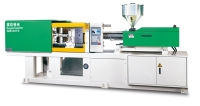 High-Speed Injection Molding Machine TS-Series