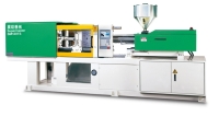 High-Speed Injection Molding Machine TS-Series High-Speed Injection Molding Machine TS-Series