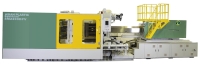 Dual Platen Injection Molding Machine Dual Platen Injection Molding Machine