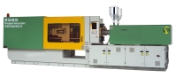 Dual Color Injection Molding Machine (DCV Series) Dual Color Injection Molding Machine (DCV Series)