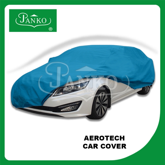AEROTECH CAR COVER AEROTECH CAR COVER