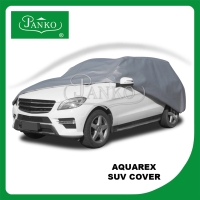AQUAREX SUV COVER