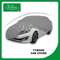 TYBOND CAR COVER