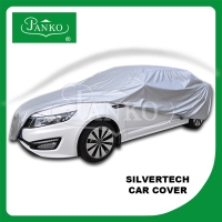 SILVERTECH CAR COVER SILVERTECH CAR COVER