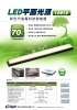 12012 Slim LED Panel Light