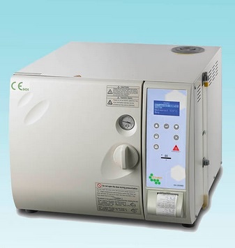 Sturdy - Super Deluxe Tabletop Autoclave Sterilizer Class B 24 Liter Sturdy - Super Deluxe Tabletop Autoclave Sterilizer Class B 24 Liter