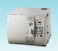 Tabletop Type Vacuum Automatic Sterilizer 16, 24 Liter