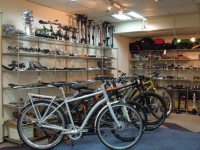 Carol Cycle Industrial Co., Ltd. Profile Carol Cycle Industrial Co., Ltd. Profile