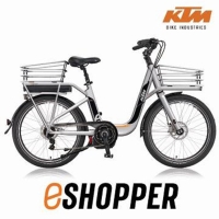eSHOPPER eSHOPPER