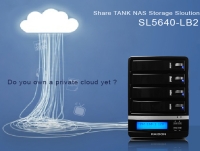 ShareTANK Series