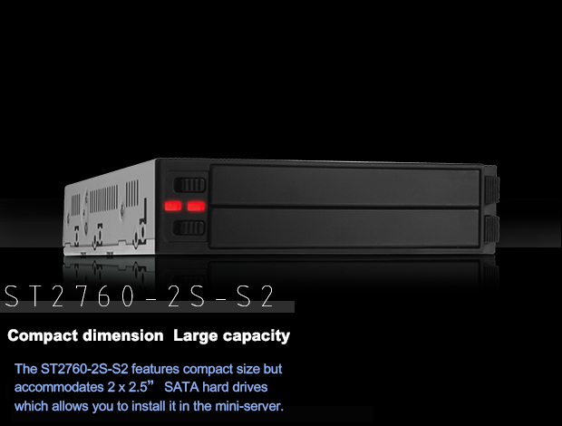 InTANK Series InTANK Series