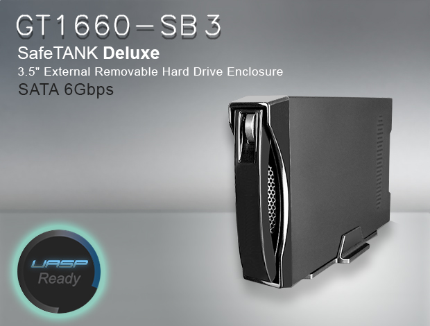 SafeTANK Series SafeTANK Series
