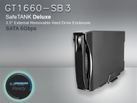 SafeTANK Series