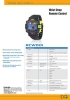 Remote Control Watch - RCWD01