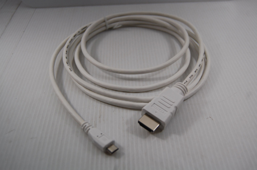MHL Cable