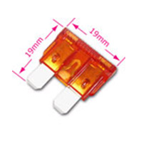 Normal Blade Fuse type -ATP /ATO/ATC Normal Blade Fuse type -ATP /ATO/ATC
