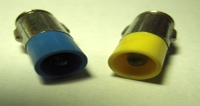 LED Miniature Bulb, Bayonet Base (Ba7s Bulb) LED Miniature Bulb, Bayonet Base (Ba7s Bulb)