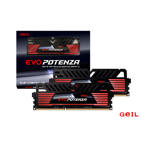 EVO Potenza EVO Potenza