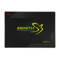 Zenith 2.5” SSD