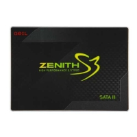Zenith 2.5” SSD