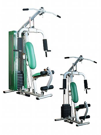 Home Gym Home Gym