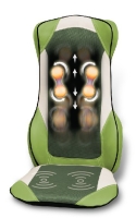 Rolling&Tapping Massage Cushion