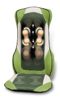 Rolling&Tapping Massage Cushion