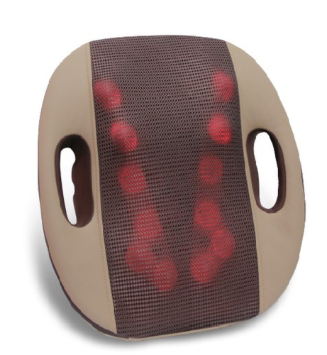 Rolling Massage Cushion Rolling Massage Cushion
