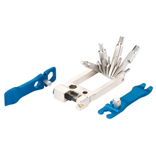 Multi Tools 19 Function & Chain tool