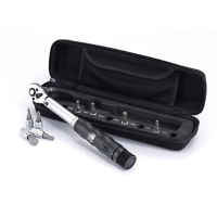 Torque wrench 1/4