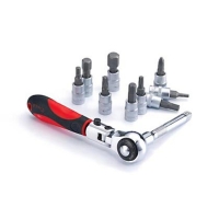 Torque wrench 1/4
