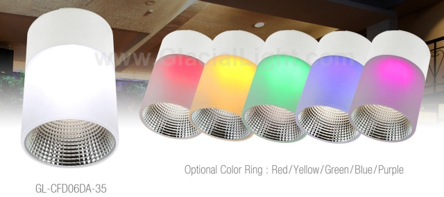 LED Feature Lighting LED Feature Lighting