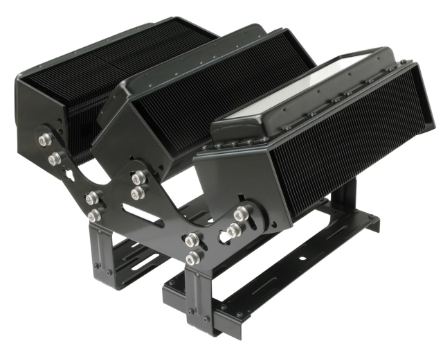 Stamping SKD package