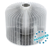 Stamping thermal module Stamping thermal module