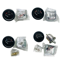 2-1/16″ Gauges 