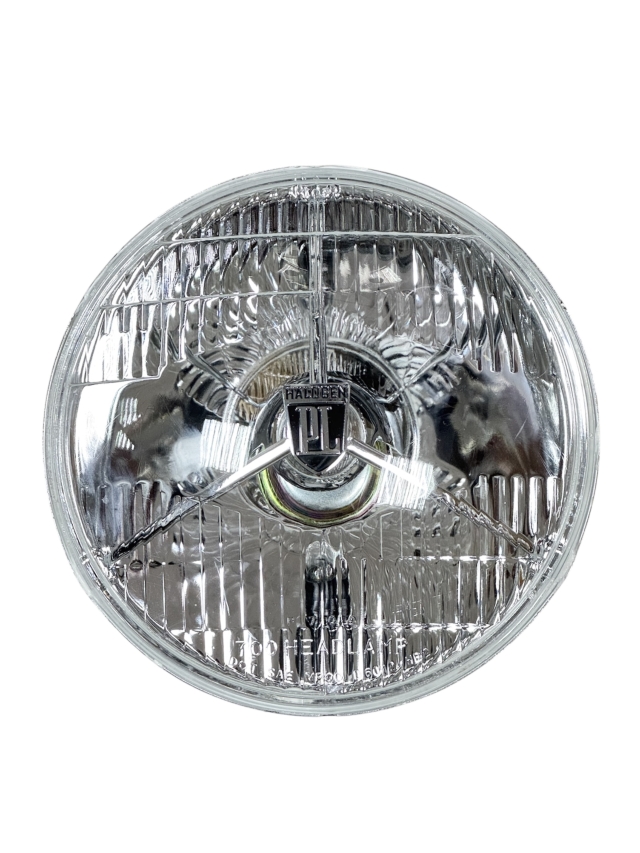 7” P700 Head Lamps