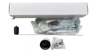 2-1/16” Fuel Level Gauge with Sender