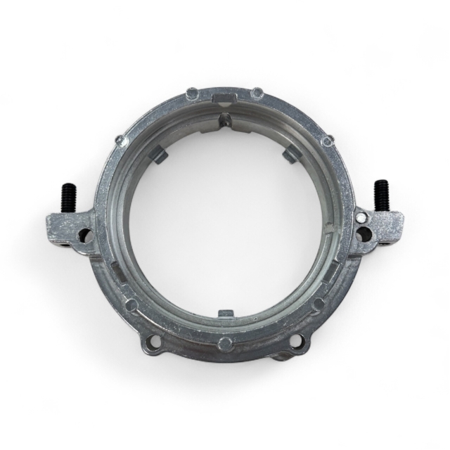 CHEVROLET ONE PIECE REAR MAIN SEAL HOLDER 1986 up