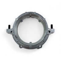 CHEVROLET ONE PIECE REAR MAIN SEAL HOLDER 1986 up