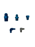 Hose Fittings