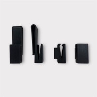 Custom Made OEM Plastic Clips