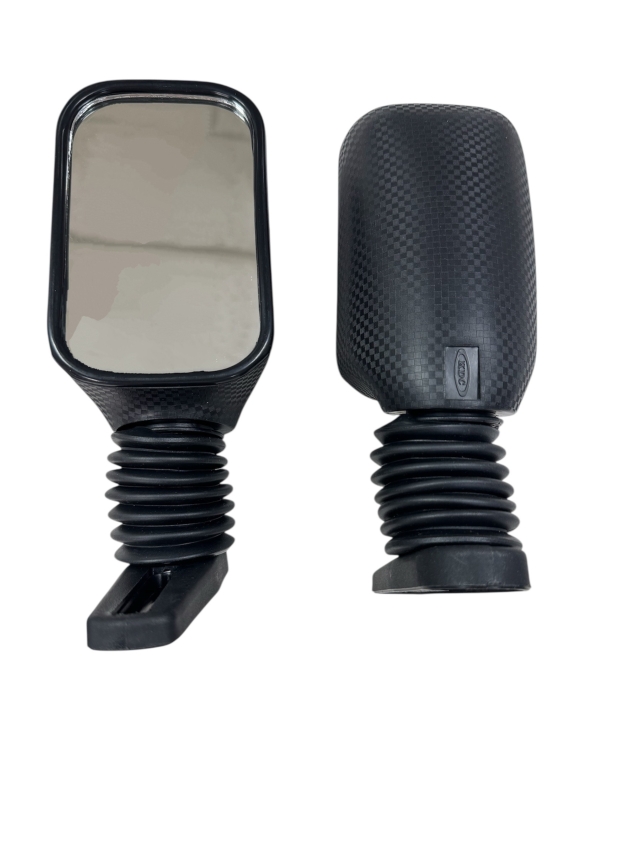 3”x5” Universal fit Car Side Mirrors