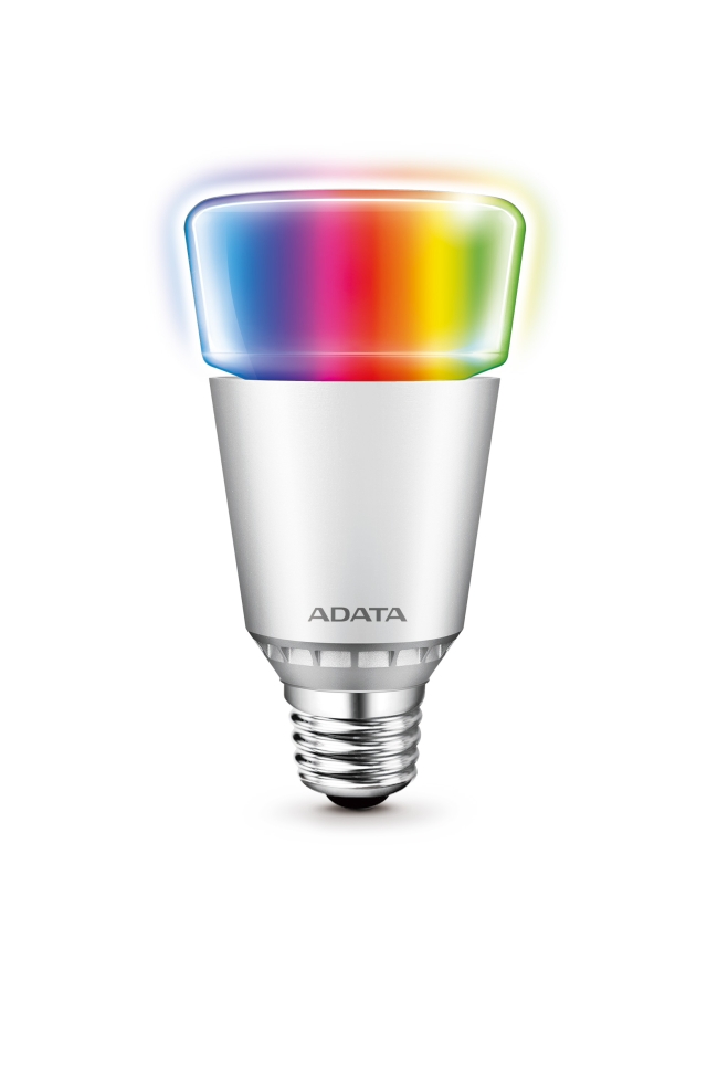 AURA RGB Bulb