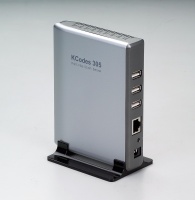 5-USB-Port MFP Server
